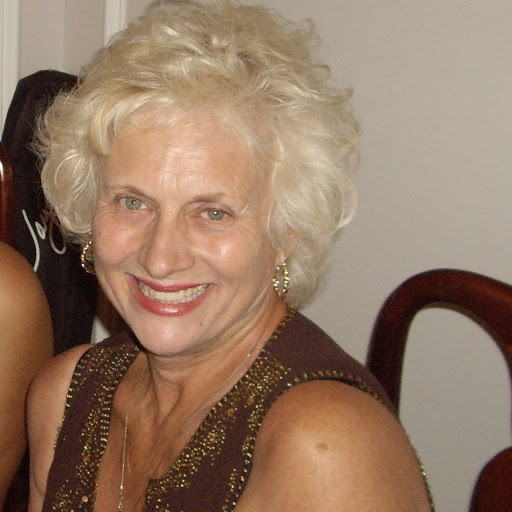 Sandra Halsey Photo 10