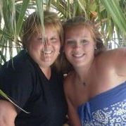 Gina Tinsley Photo 6