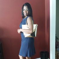 Kimberly Solomon Photo 19