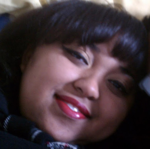 Jamelle Robinson Photo 5