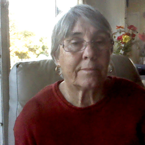 Anne Stevens Photo 44