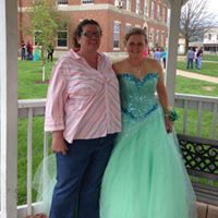Debbie Saling Photo 1