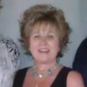 Barbara Wilkinson Photo 41