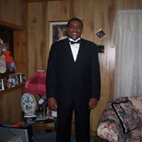 Kenneth Harrell Photo 47