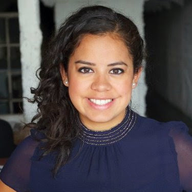 Annette Villarreal Photo 21