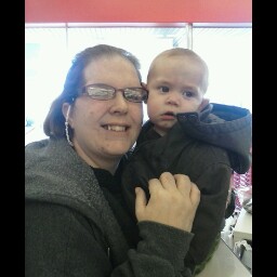 Lisa Knotts Photo 13