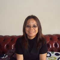 Helen Benjamin Photo 10