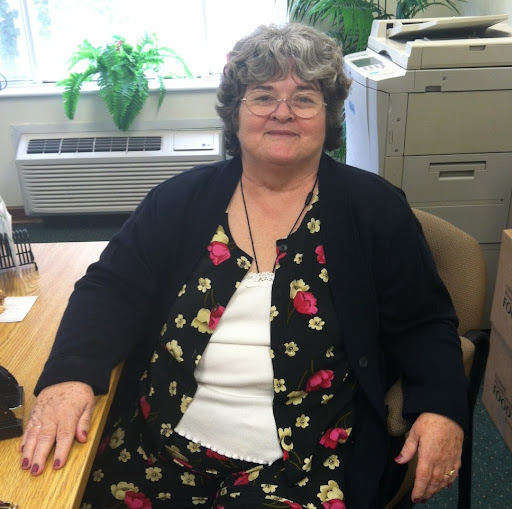 Judy Williamson Photo 6