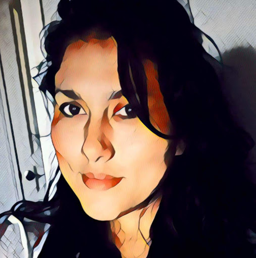 Maria Campos Photo 33