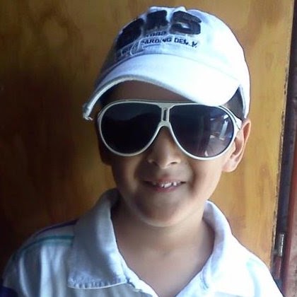 Tomas Perea Photo 5