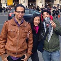 Julie Vang Photo 4