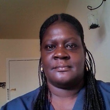 Sheila Powell Photo 16