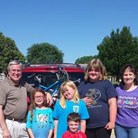 Martha Ray Photo 31