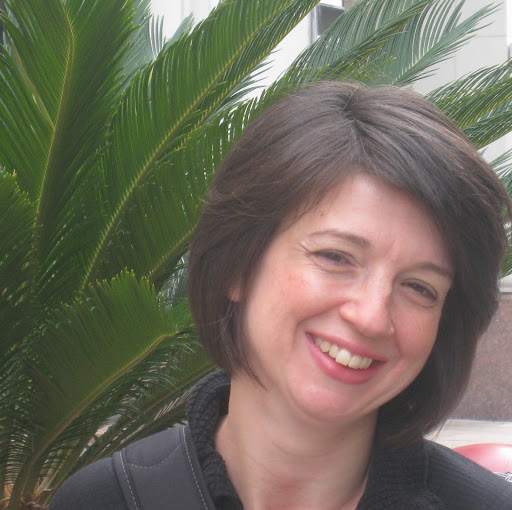Mary Shah Photo 14