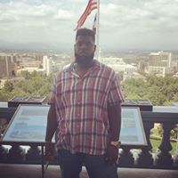 Reginald Daniels Photo 25