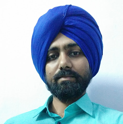 Ranjeet Singh Photo 38