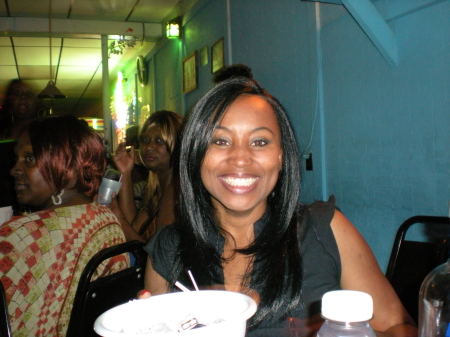 Sonya Wilson Photo 5