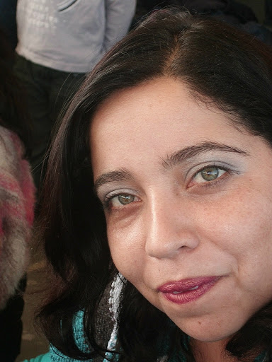 Alicia Cabrera Photo 45