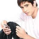 Jerald James Photo 12