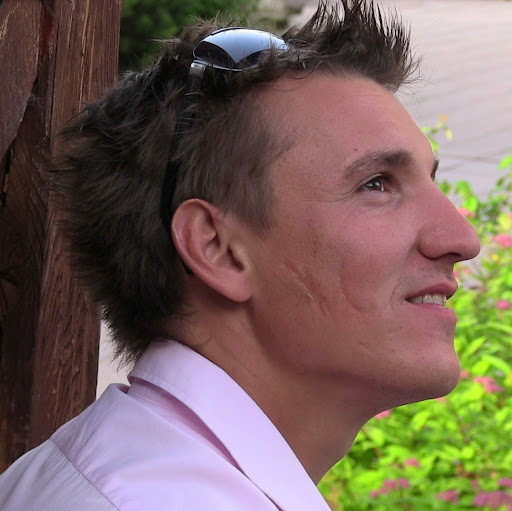 Thomas Lanier Photo 14