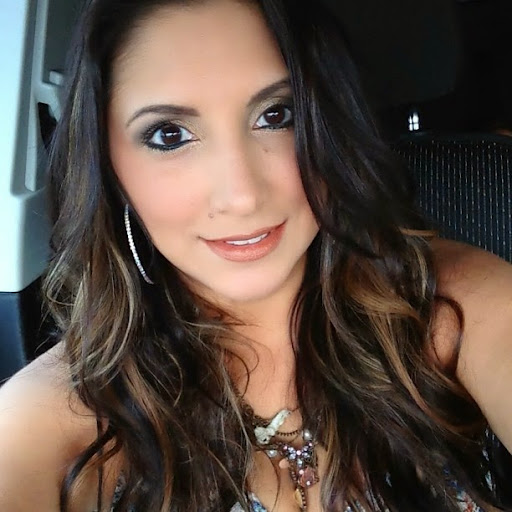 Teresa Marroquin Photo 6