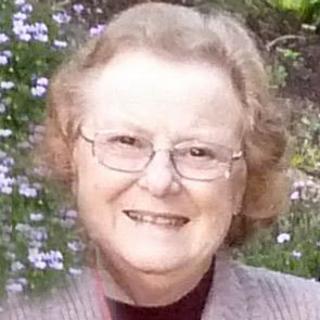 Margaret Hastings Photo 38