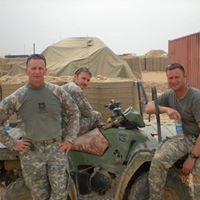 Rodney Thacker Photo 17