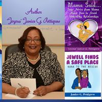 Janice Gates Photo 28