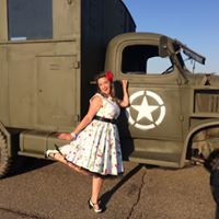 Melissa Janssen Photo 7