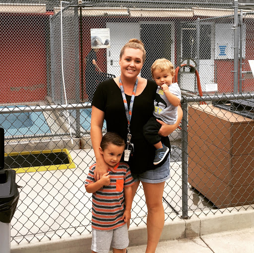 Heather Barbee Photo 34