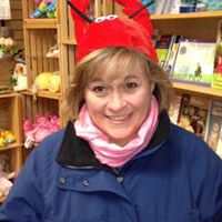 Catherine Beck Photo 34