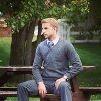 Christian Gauthier Photo 9