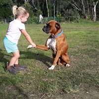 Rebecca Bosworth Photo 15