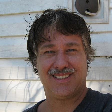 Rick Stevenson Photo 9