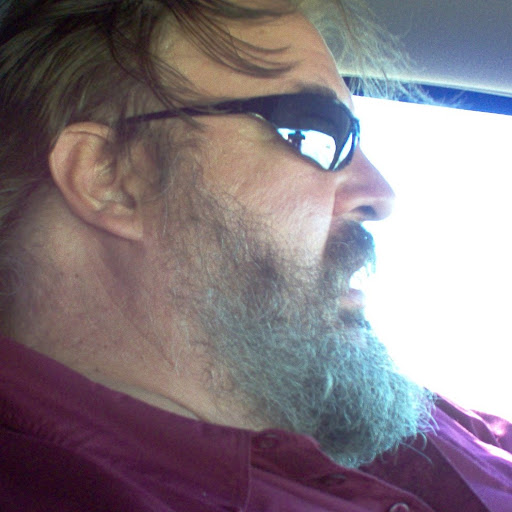 Gordon Johnson Photo 51