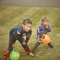 Williams Stafford Photo 7