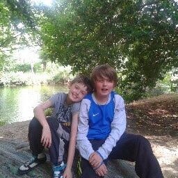 George Norton Photo 39
