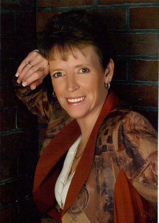 Rhonda Scott Photo 13