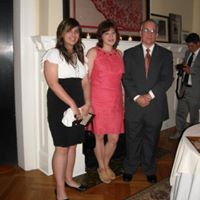 Sandra Milazzo Photo 9