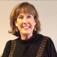 Lynne Martin Photo 5