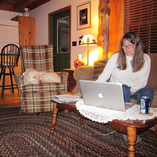 Susan Roderick Photo 32