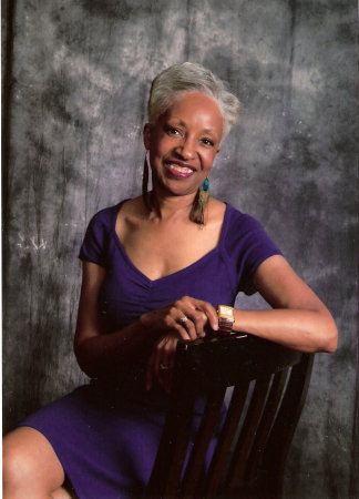 Geraldine Brown Photo 10