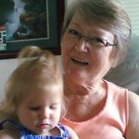 Phyllis Mitchell Photo 8