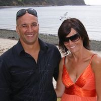 Danielle Forbes Photo 7