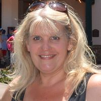 Sheryl Stephenson Photo 8
