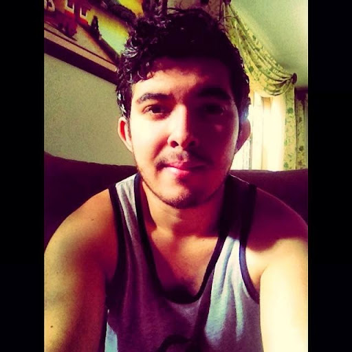 Luis Amador Photo 21