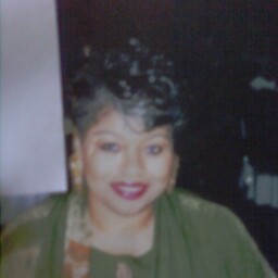 Zenobia Robinson Photo 15