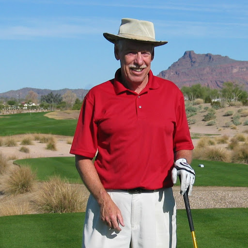John Dean Photo 40