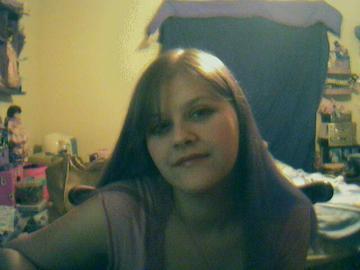 Crystal Young Photo 6