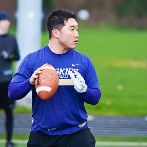 Matthew Kim Photo 30